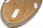 Preview: Buster Surfboards Micro Egg Holz Bambus 6'2